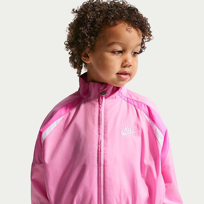 Nike Juxta-Girl 2-Piece Skort Set. Nike.com